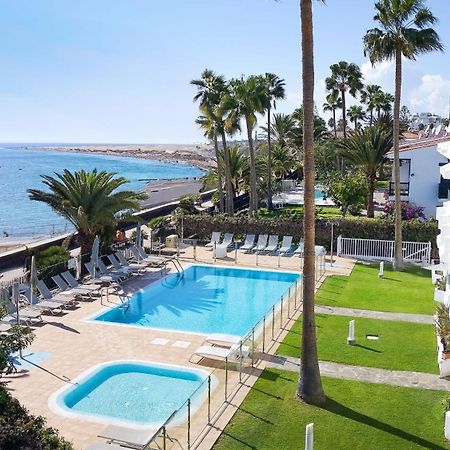 Salt Apartments Reina Sol Playa del Ingles  Ngoại thất bức ảnh