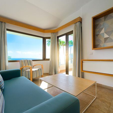Salt Apartments Reina Sol Playa del Ingles  Ngoại thất bức ảnh