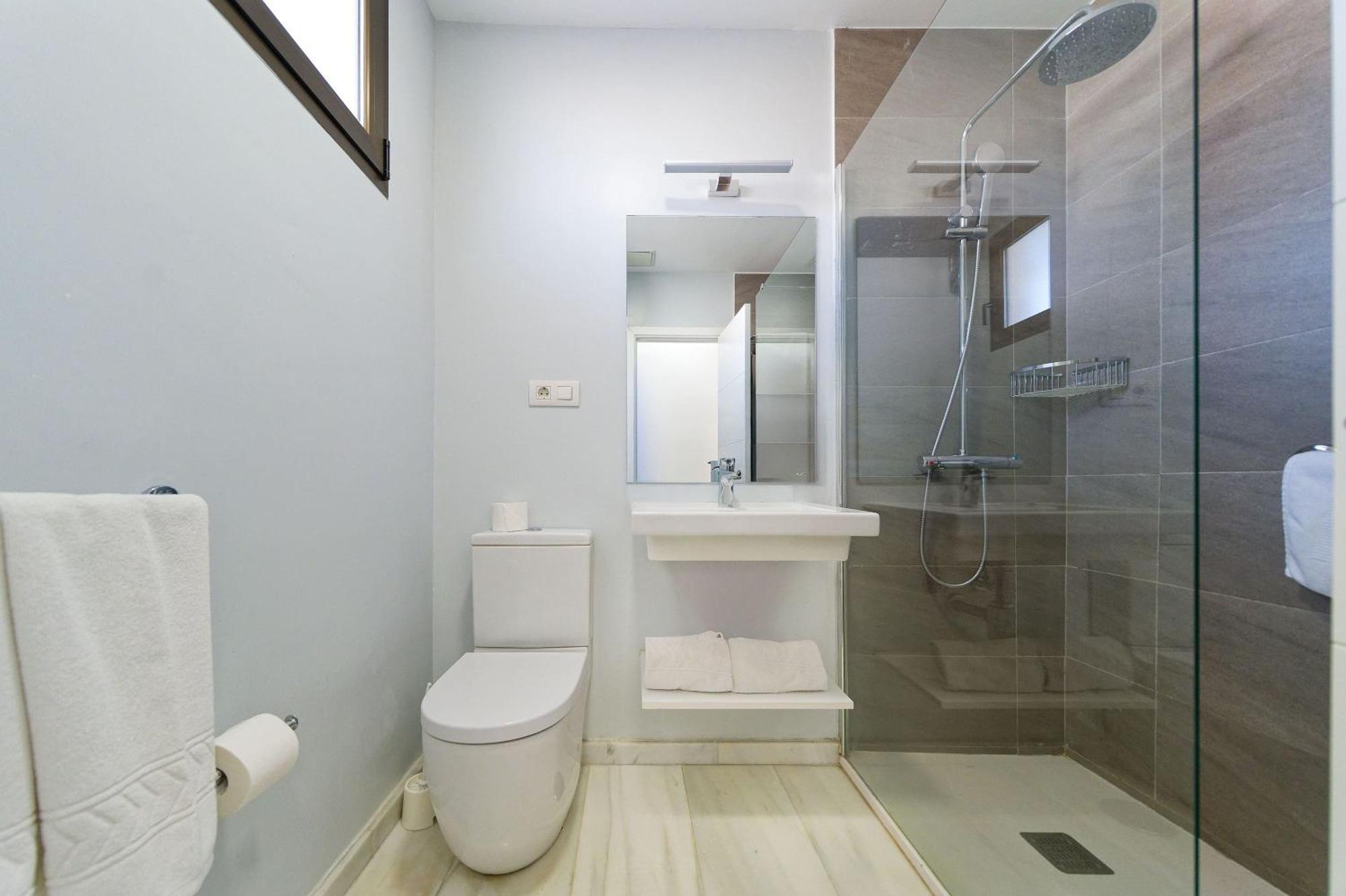 Salt Apartments Reina Sol Playa del Ingles  Ngoại thất bức ảnh