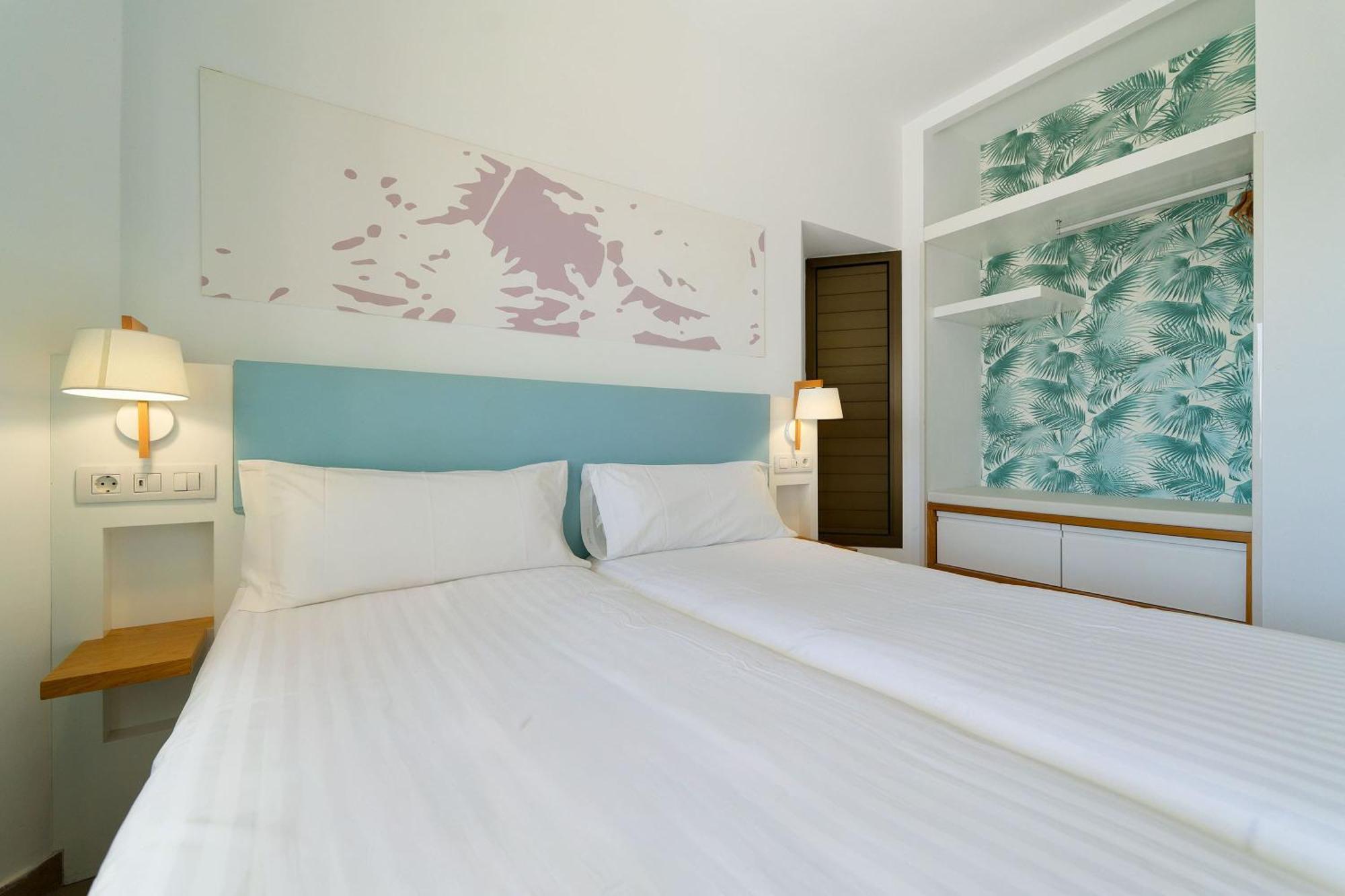 Salt Apartments Reina Sol Playa del Ingles  Ngoại thất bức ảnh