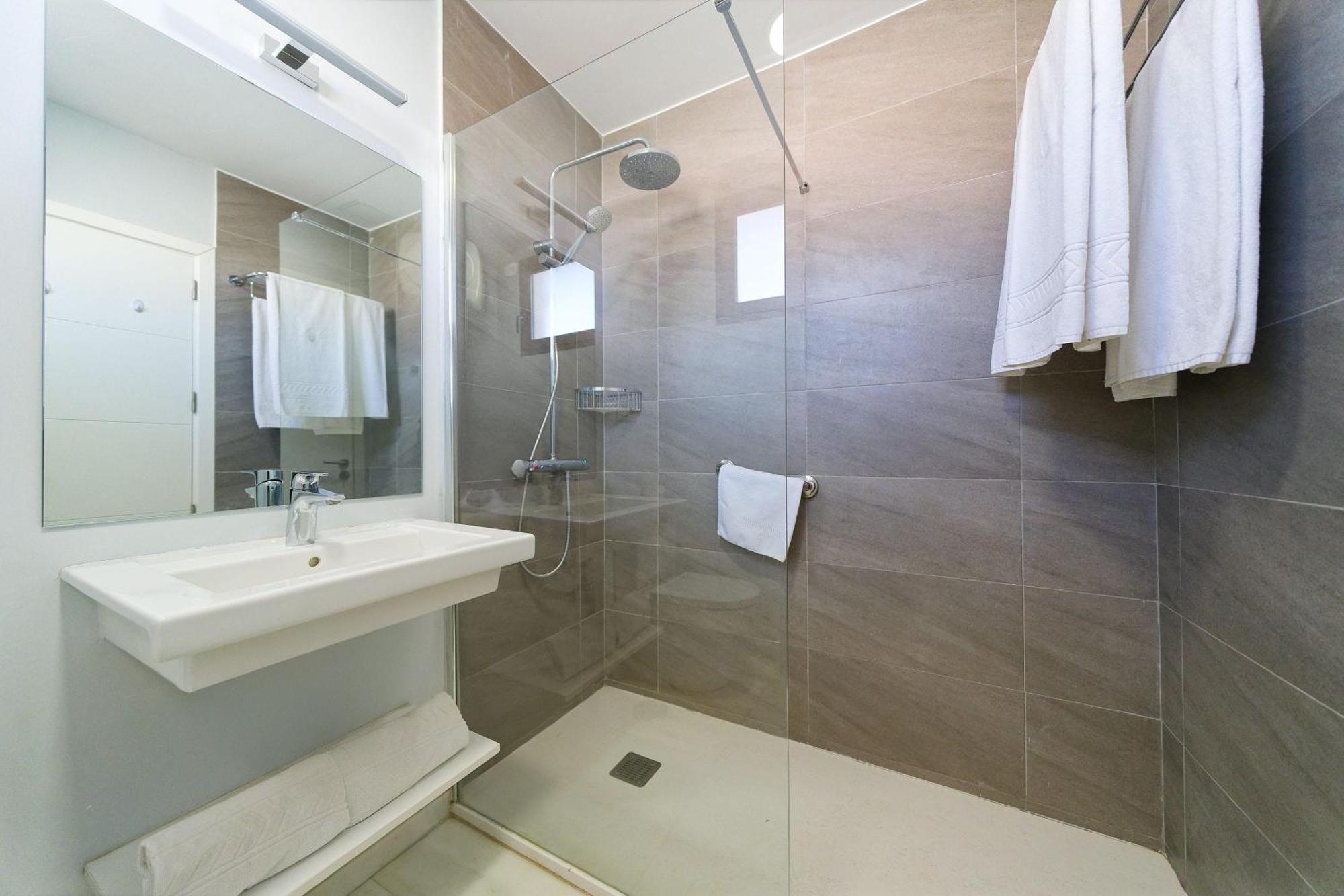 Salt Apartments Reina Sol Playa del Ingles  Ngoại thất bức ảnh