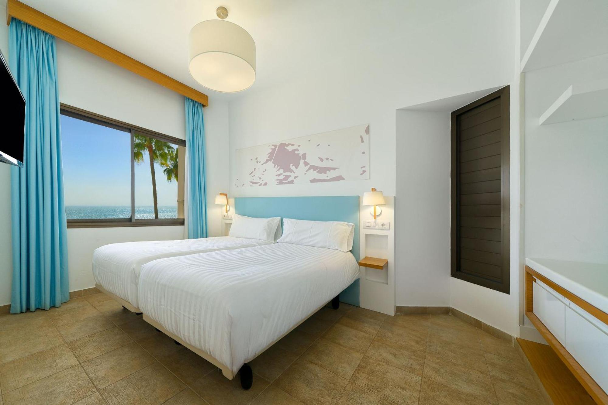 Salt Apartments Reina Sol Playa del Ingles  Ngoại thất bức ảnh