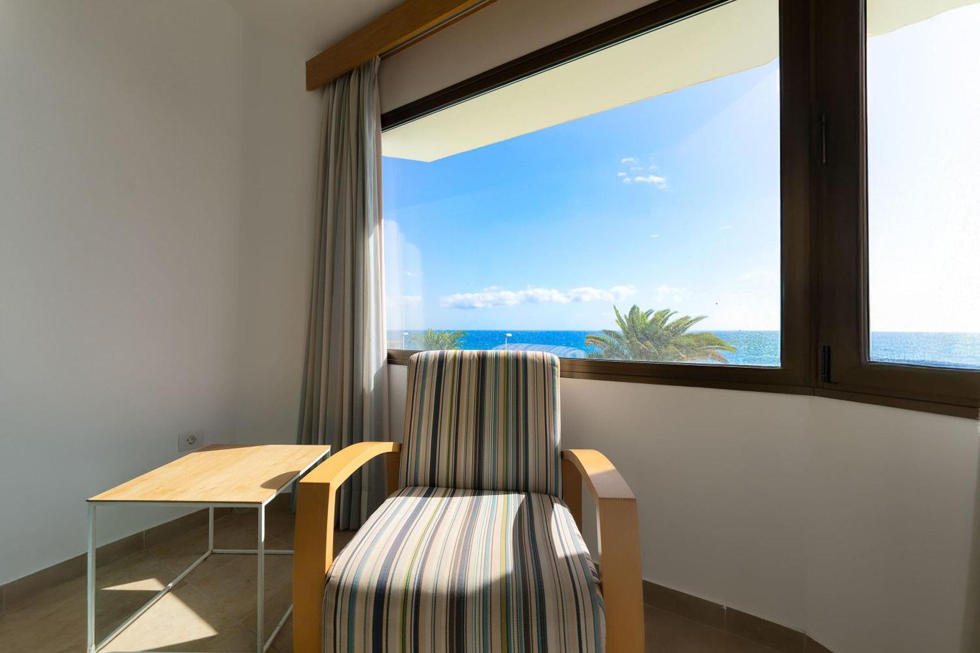 Salt Apartments Reina Sol Playa del Ingles  Ngoại thất bức ảnh