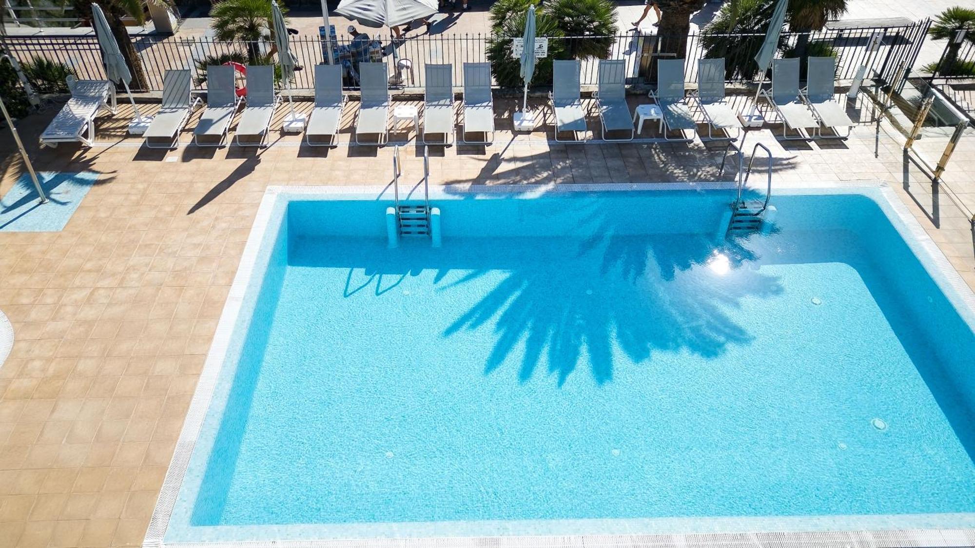 Salt Apartments Reina Sol Playa del Ingles  Ngoại thất bức ảnh