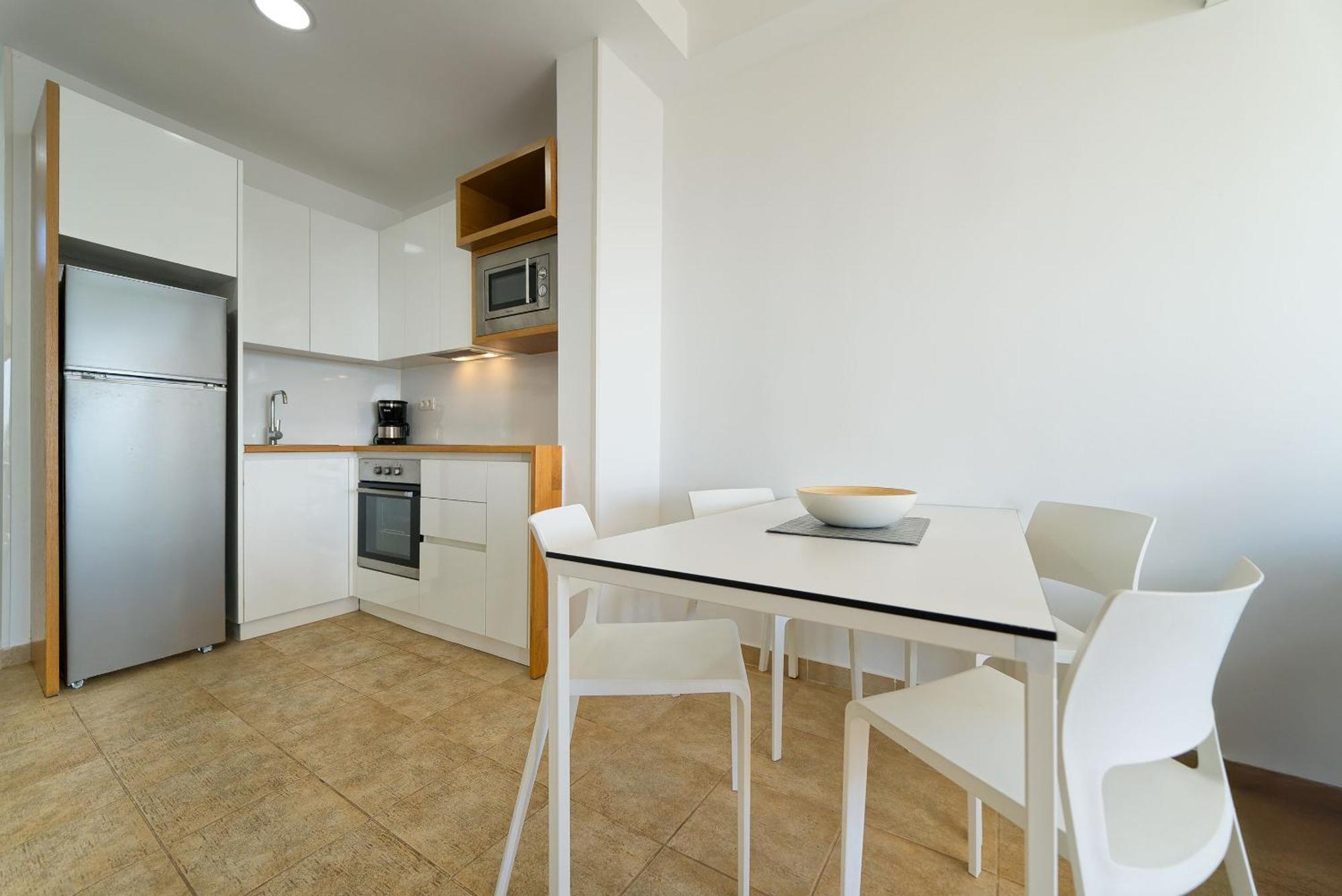 Salt Apartments Reina Sol Playa del Ingles  Ngoại thất bức ảnh
