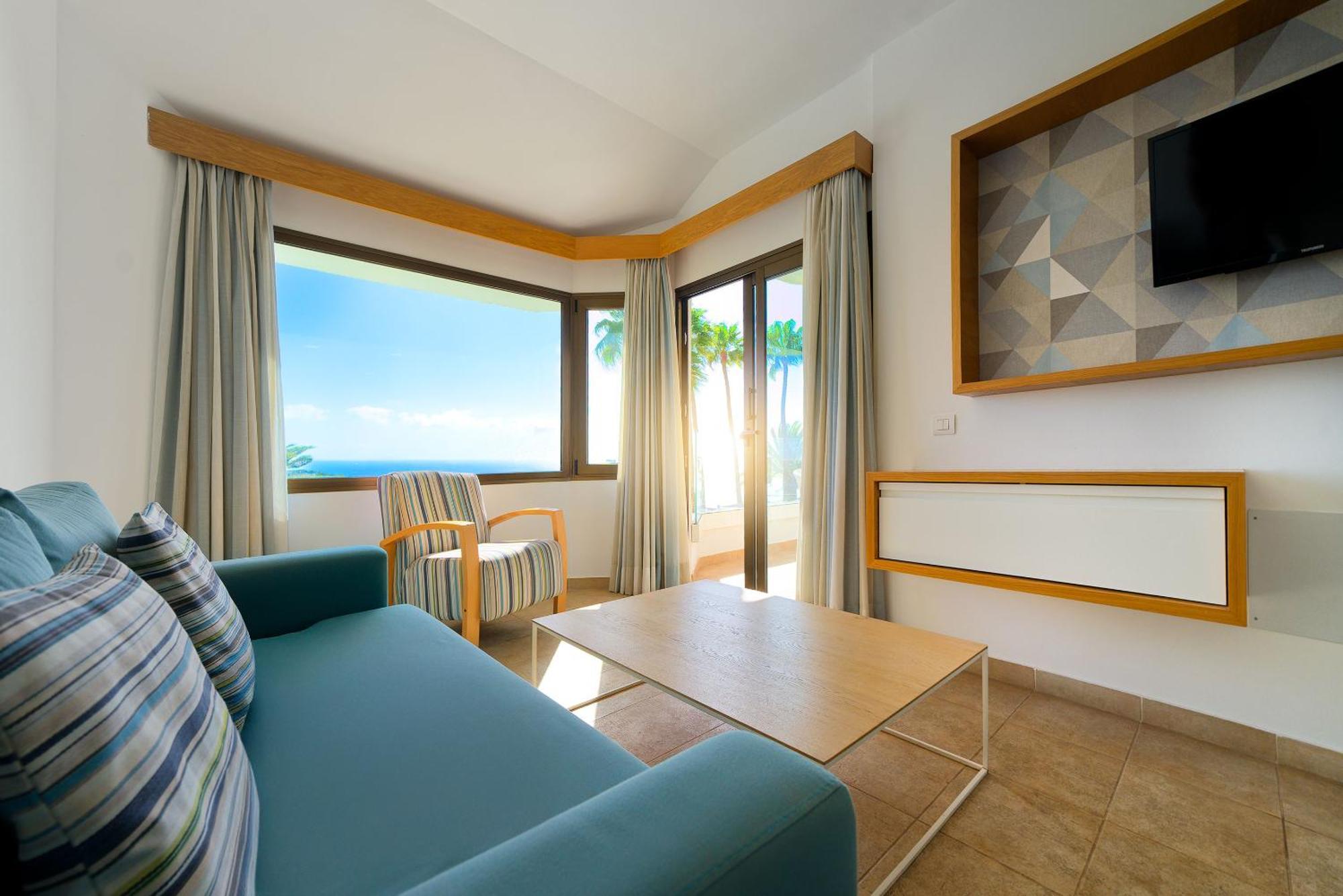 Salt Apartments Reina Sol Playa del Ingles  Ngoại thất bức ảnh