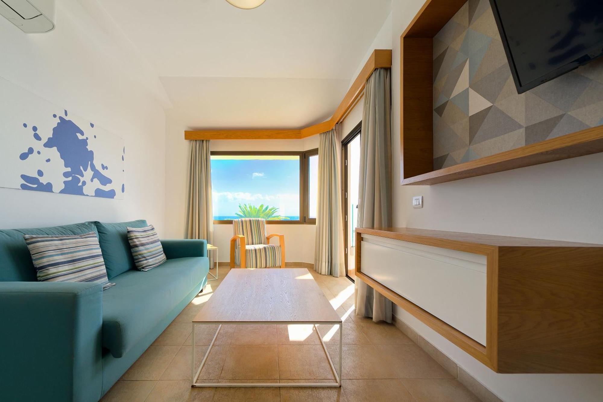 Salt Apartments Reina Sol Playa del Ingles  Ngoại thất bức ảnh