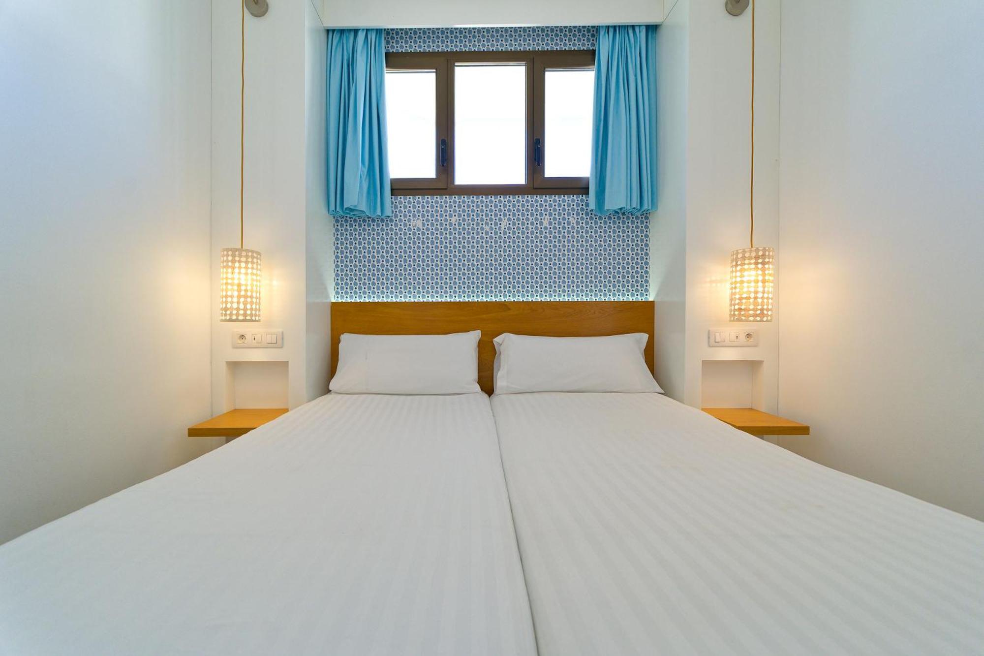 Salt Apartments Reina Sol Playa del Ingles  Ngoại thất bức ảnh