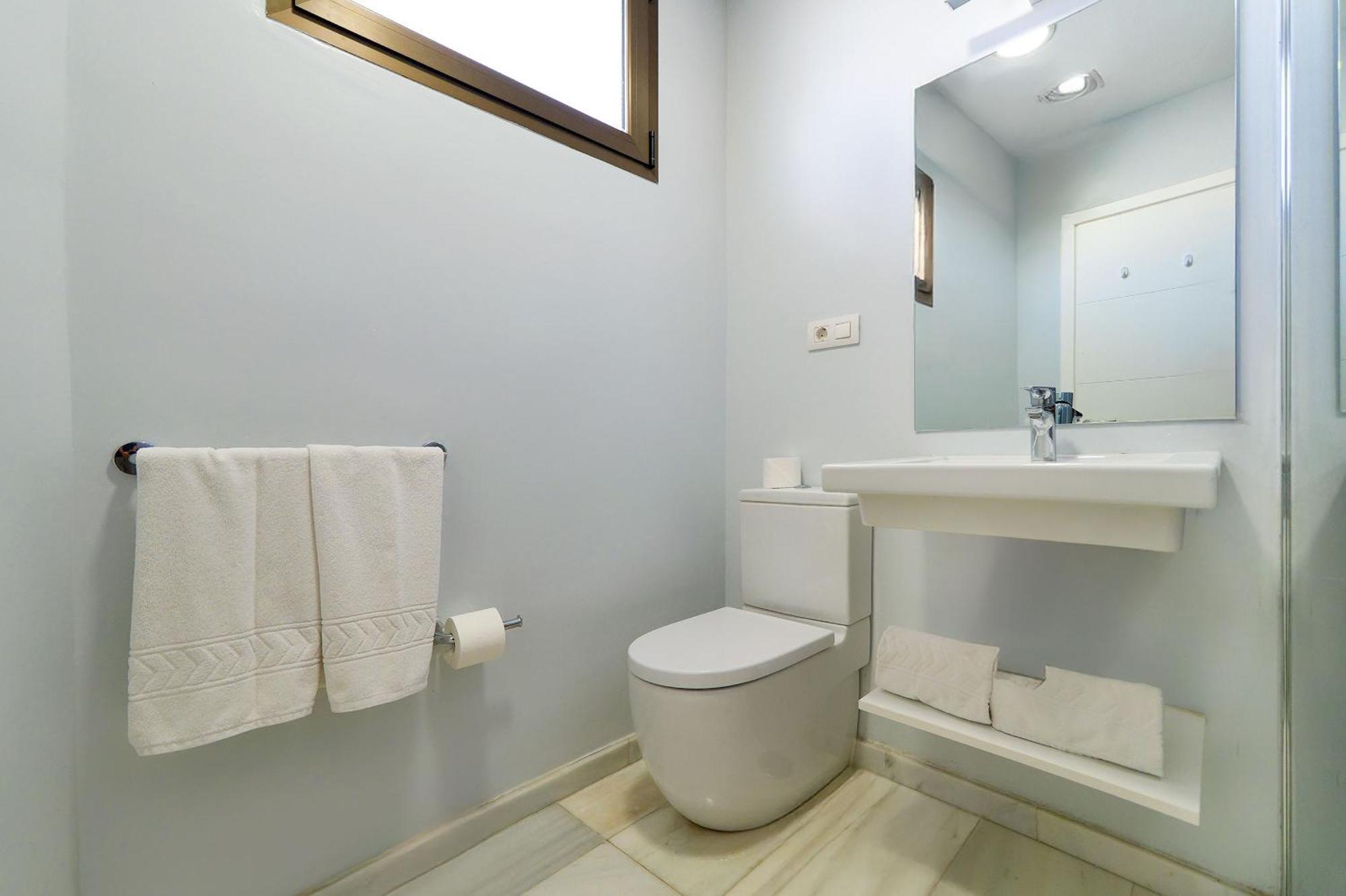 Salt Apartments Reina Sol Playa del Ingles  Ngoại thất bức ảnh