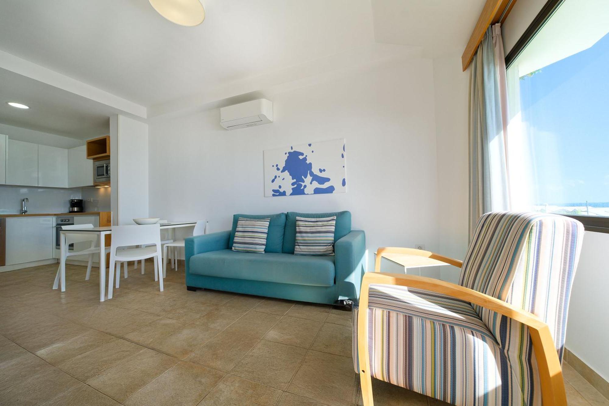 Salt Apartments Reina Sol Playa del Ingles  Ngoại thất bức ảnh