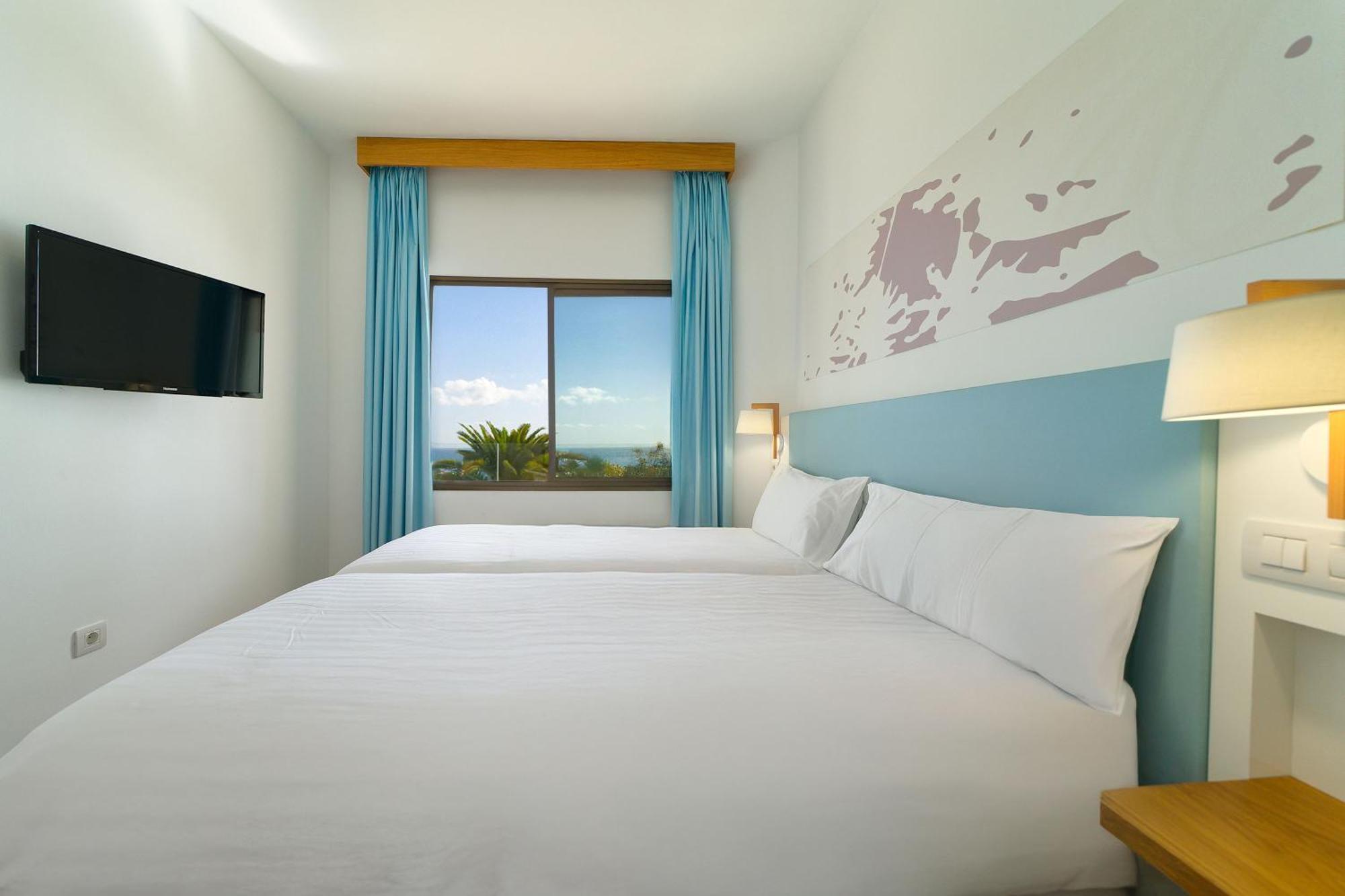 Salt Apartments Reina Sol Playa del Ingles  Ngoại thất bức ảnh