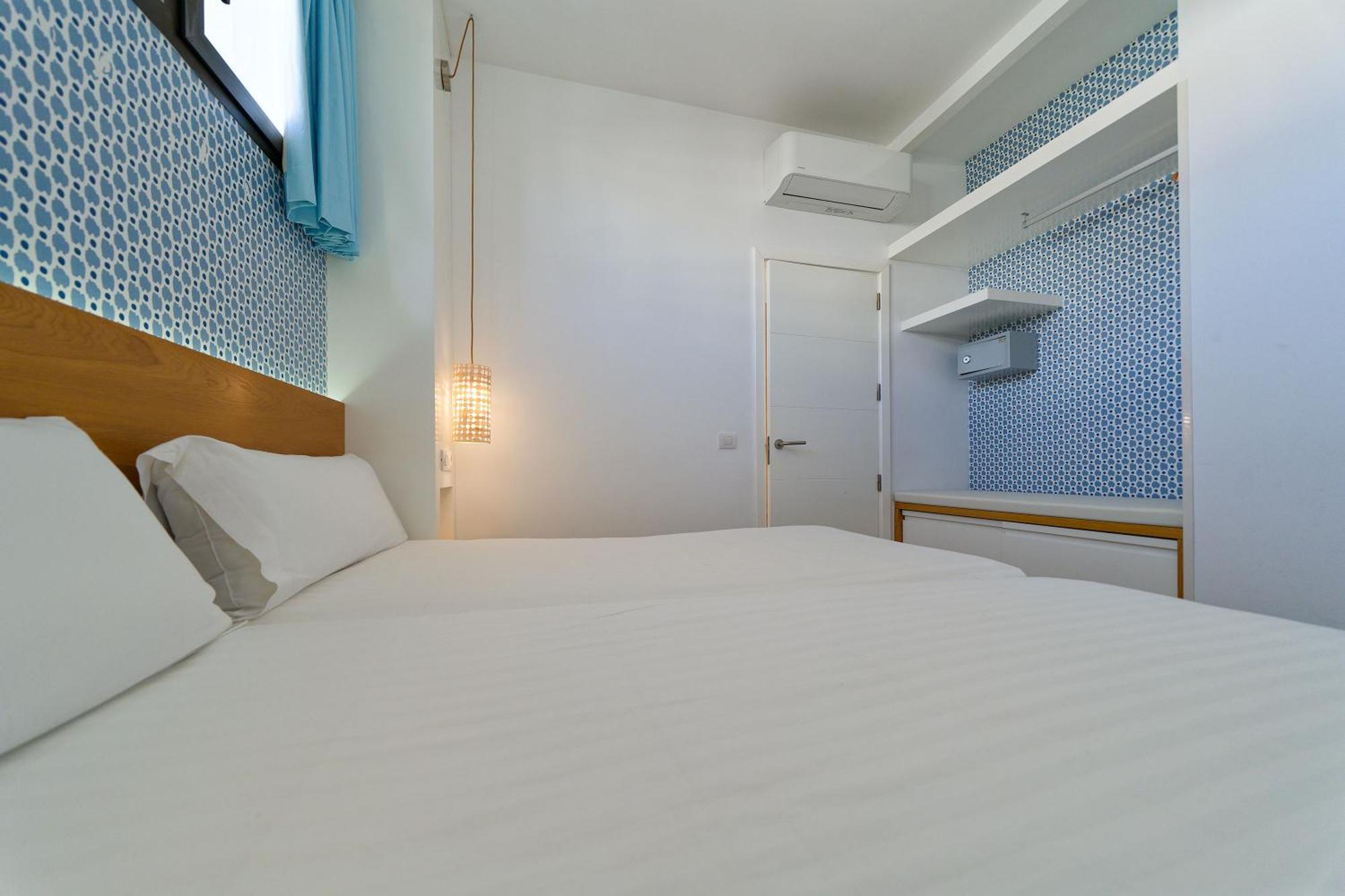 Salt Apartments Reina Sol Playa del Ingles  Ngoại thất bức ảnh